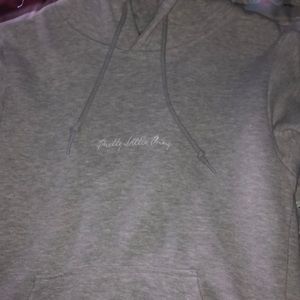 PTL hoodie